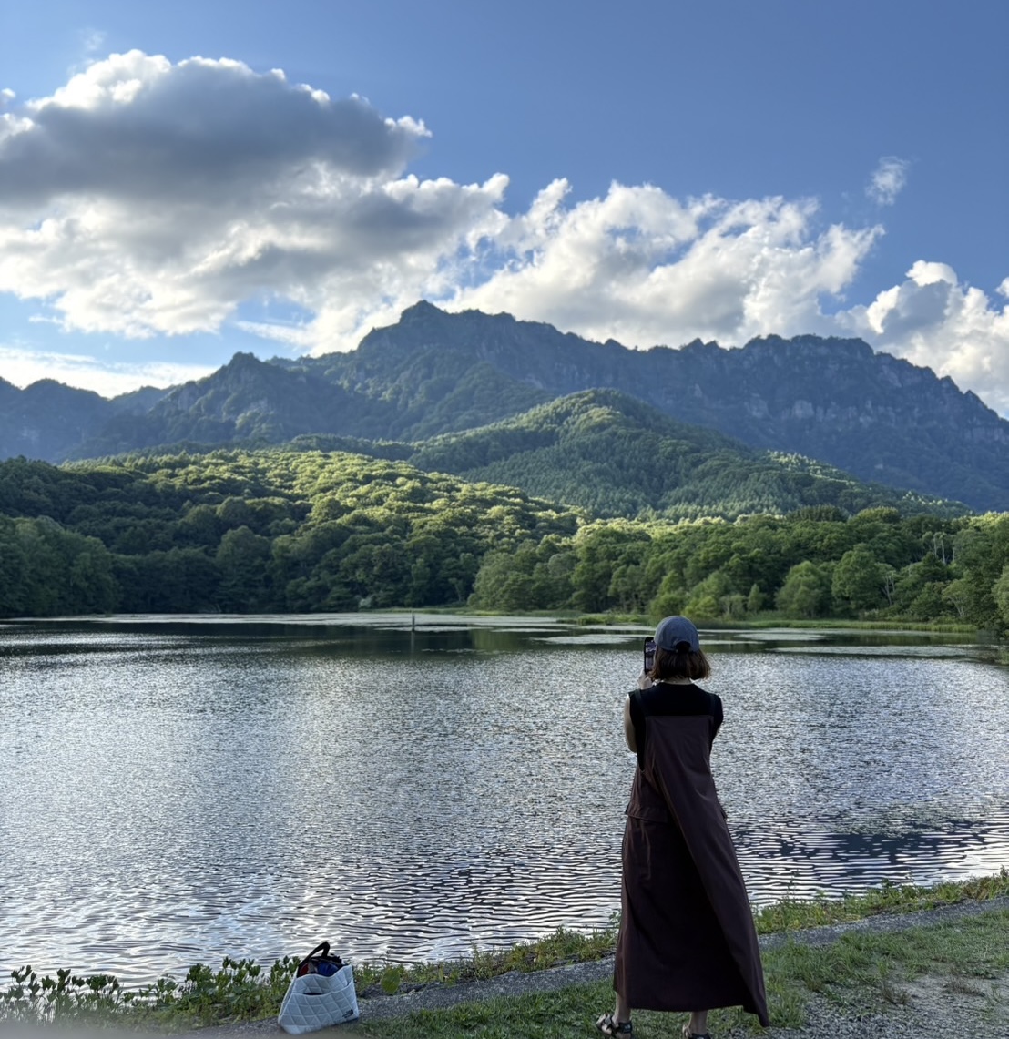 みうらりえのアバター
